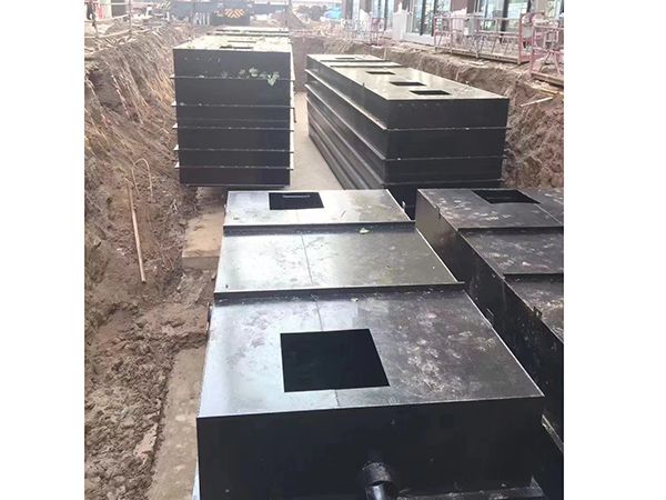 襄州​甘肃嘉源通环保：全品类水处理设备，一站式守护碧水清流