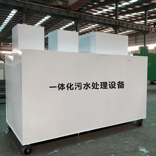 襄州甘肃嘉源通全域服务｜专业污水处理设备定制生产、安装运维一站式解决方案